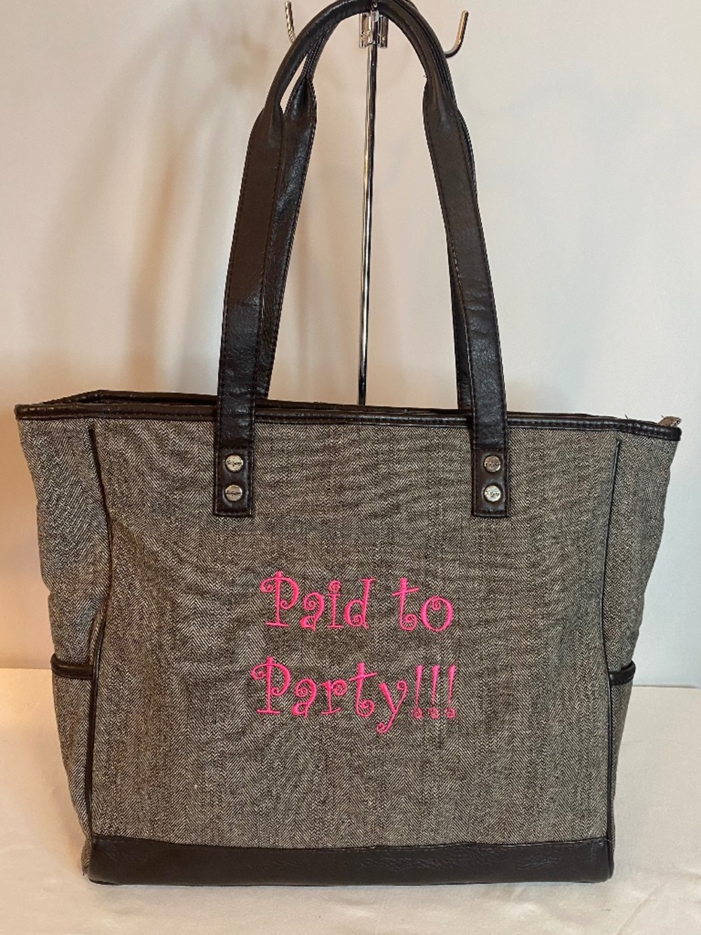 Thirty One Cindy Tote